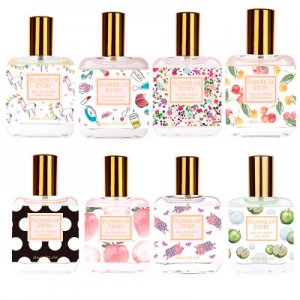 浙江奧莉力化妝品有限公司