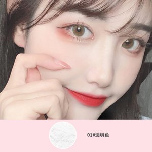 持久控油空氣蜜粉OEM/ODM代加工