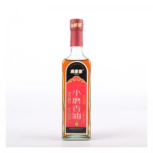 四川調和食用油可OEM/ODM代工