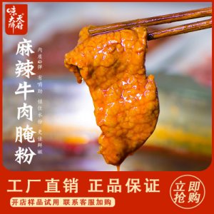 腌肉粉肉類調理料貼牌OEM/ODM