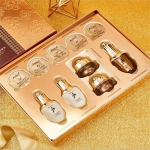 Asoca愛(ài)絲卡魚子逆齡蛋白肽護(hù)膚套裝可OEM/ODM代工