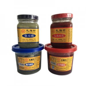 曲阜市孔膳坊食品有限公司