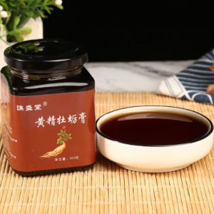 亳州市譙盛堂生物科技有限公司