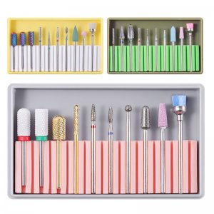 打磨機美甲工具貼牌定制代加工