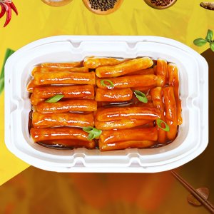 自熱年糕火鍋OEM/ODM定制代加工