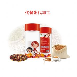 米片米稀代餐粉 貼牌加工OEM代加工