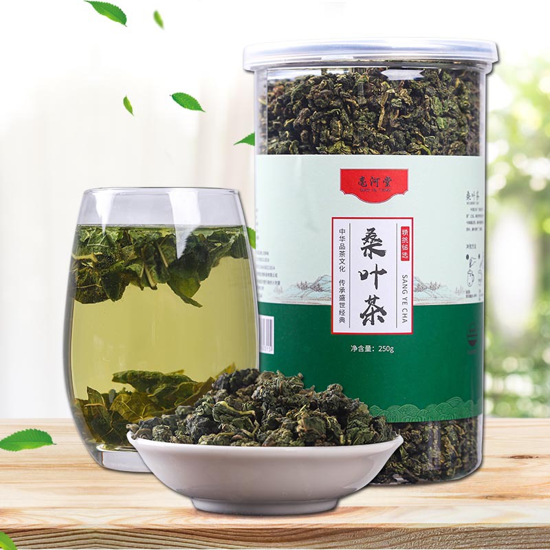 亳州市河林花茶有限公司