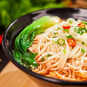 重慶小面5份裝代加工貼牌OEM/ODM