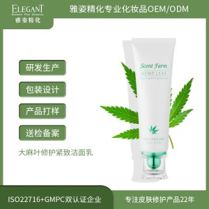 廣東雅姿精化有限公司