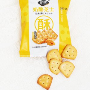 棗莊市新龍餅業食品股份有限公司