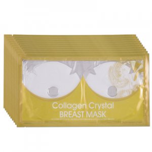 膠原胸膜貼代加工貼牌OEM/ODM
