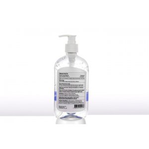 蘆薈凝膠洗手液可OEM/ODM代工