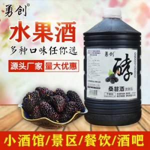 桑葚酒 代加工貼牌OEM/ODM