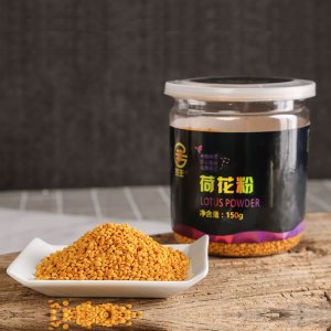 長白山荷花蜂花粉OEM/ODM代加工