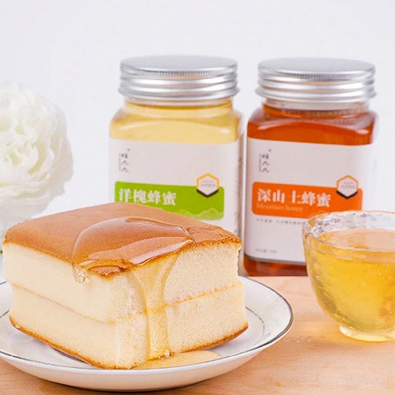 長葛市豐澤蜂業有限公司