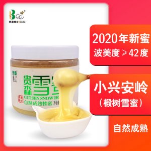 結晶農家雪蜜貼牌OEM/ODM