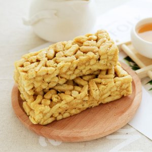 金品?？嗍w沙琪瑪1280gOEM/ODM定制代加工
