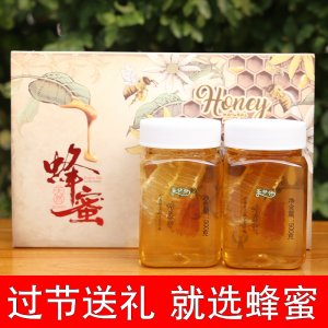 新鮮農家土特產巢蜜貼OEM/ODM定制代加工