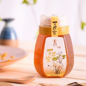 百花蜜瓶裝OEM/ODM代加工