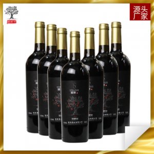夏津特產桑椹酒銀椹泉酒OEM/ODM代加工