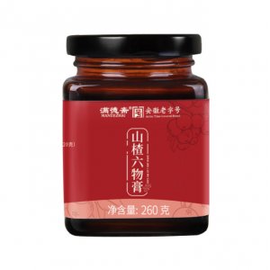 安徽滿德齋食品有限公司