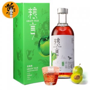 糧言客家農家自釀糯米甜黃酒OEM代加工