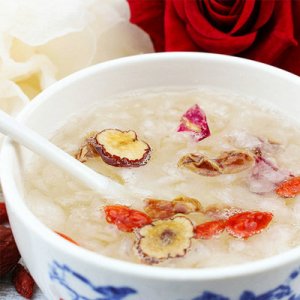 凍干冰糖雪梨銀耳羹OEM代加工