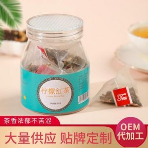 亳州市飄享堂生物科技有限公司