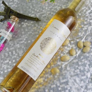 冰白葡萄酒女士果酒OEM/ODM定制代加工