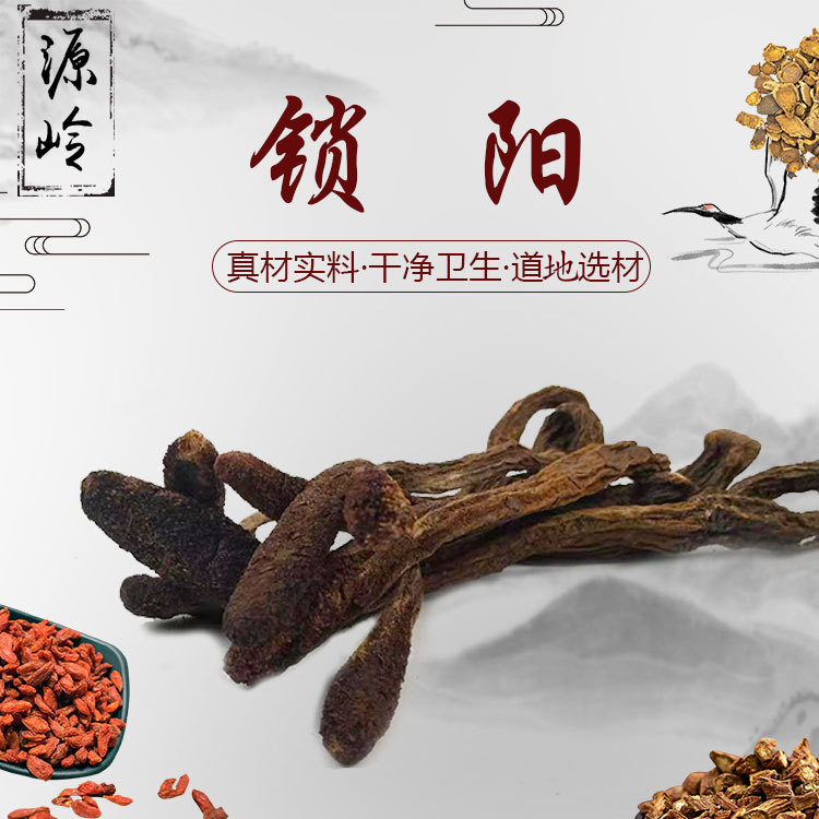 吉林省源嶺參茸有限公司