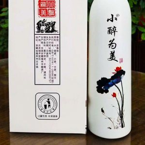 安徽亳州老井坊酒業有限責任公司