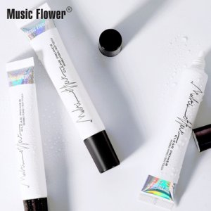音樂花清透妝前乳OEM/ODM定制代加工