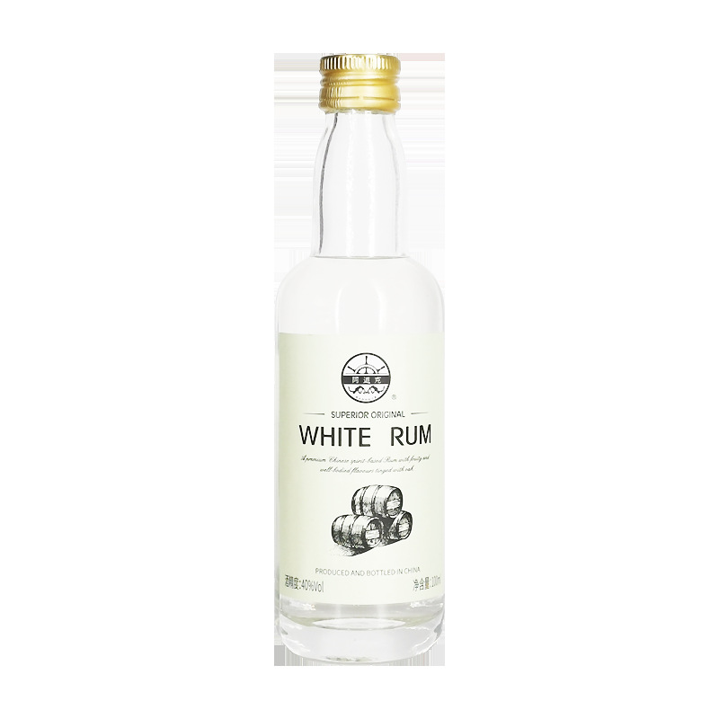 阿道克朗姆酒貼牌OEM/ODM