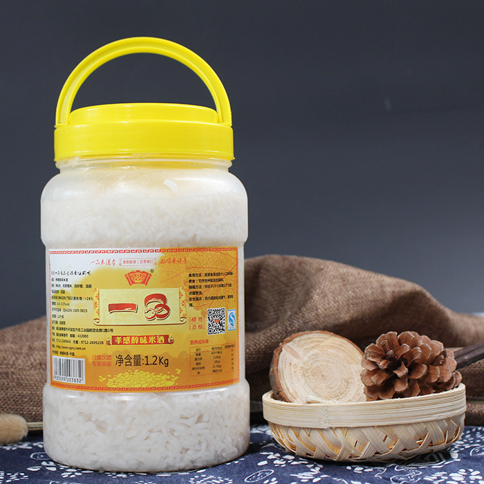 孝感一品食品有限責任公司