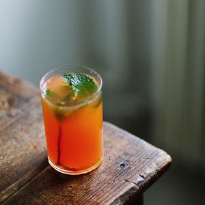 水果茶漿貼牌OEM/ODM
