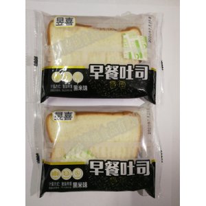 鄭州喜地食品有限公司