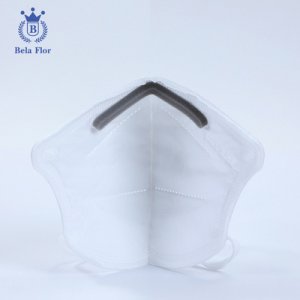 黑色KN95口罩OEM/ODM定制代加工