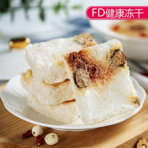 凍干銀耳蓮子羹 OEM代加工