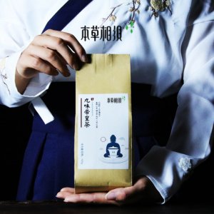 安徽潤養堂生物科技有限公司