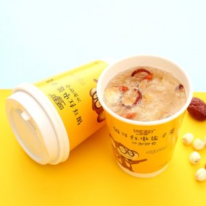 凍干銀耳蓮子羹OEM/ODM代加工