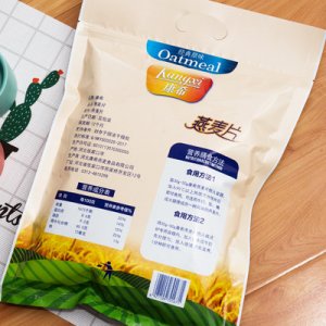 河北康希燕麥食品有限公司