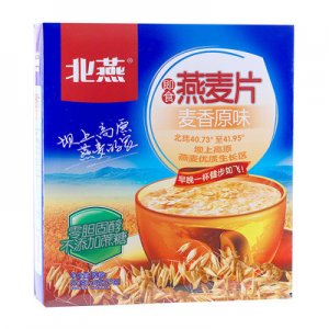 100%祼燕麥營養早餐可OEM/ODM代工