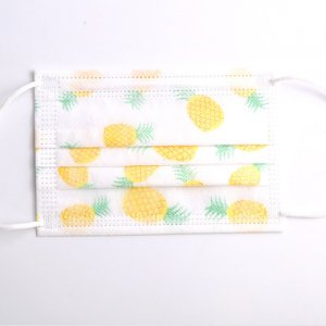 一次性口罩OEM/ODM代加工