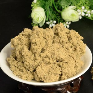 三年陳艾絨熱敷包500gOEM/ODM定制代加工