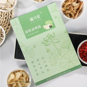 源興堂(安徽)健康產業有限公司
