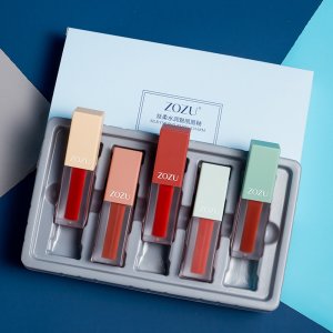 口紅套裝貼牌OEM/ODM