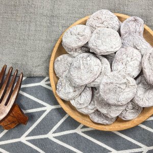 福州嘆香食品有限公司