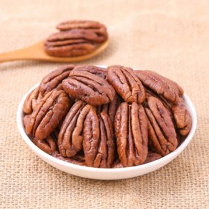奶香味碧根果仁OEM代加工
