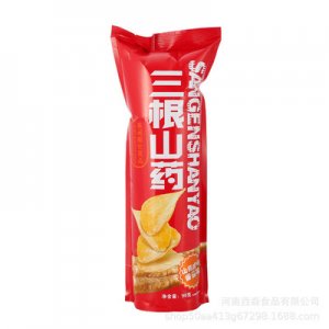 90g山藥脆片OEM/ODM代加工
