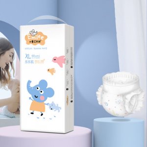小象艾米麗拉拉褲代加工貼牌OEM/ODM